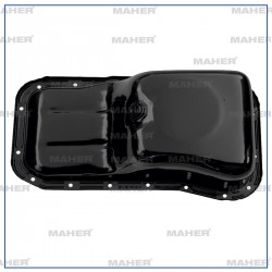 YAĞ KARTERİ M.131 / DKS 1600 SAC YAĞ KARTERİ M.131 / DKS 1600 SAC